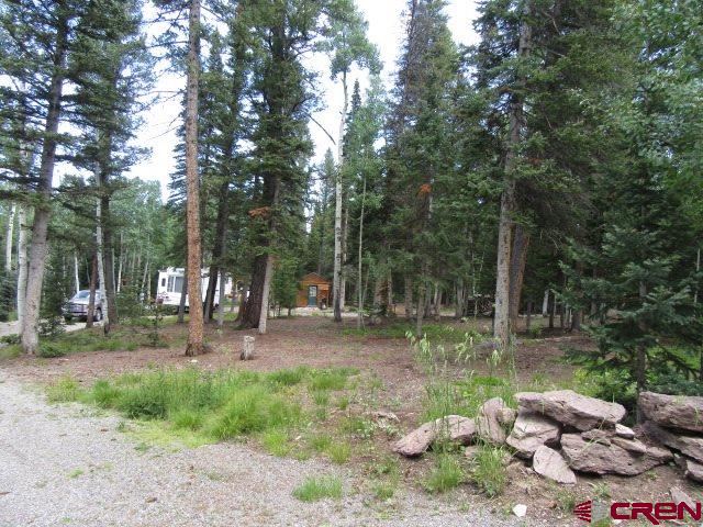 301 Spruce Road Cimarron, CO 81220 - Photo 1 of 9 Gallery Image 1