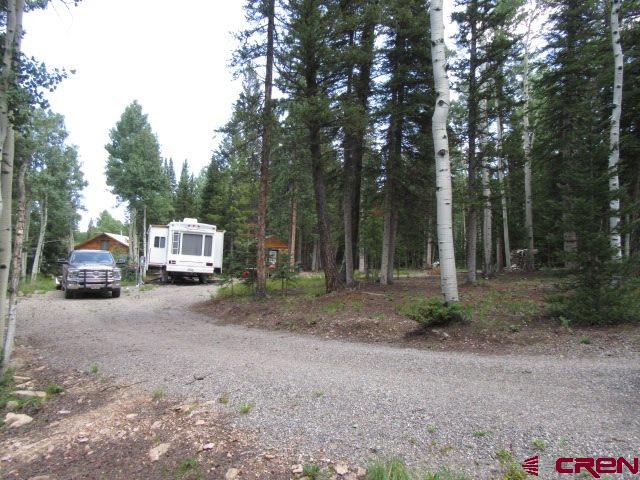 301 Spruce Road Cimarron, CO 81220 - Photo 5 of 9 Gallery Image 5