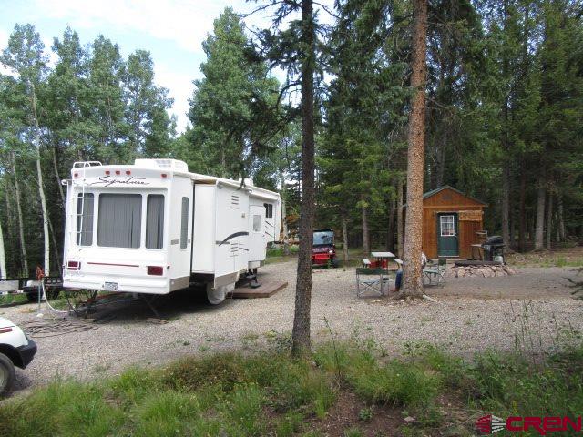 301 Spruce Road Cimarron, CO 81220 - Photo 6 of 9 Gallery Image 6