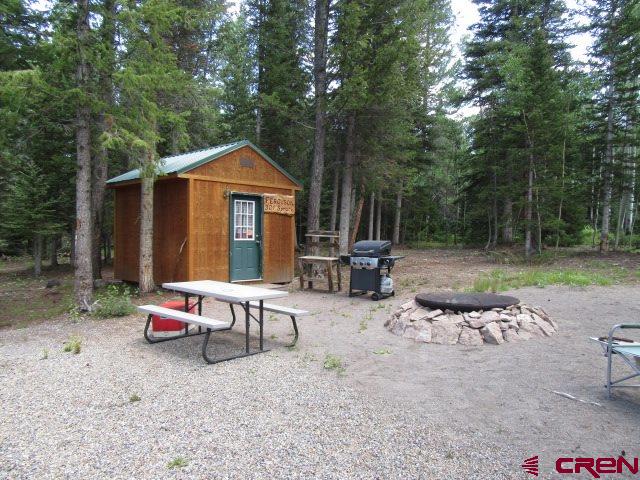 301 Spruce Road Cimarron, CO 81220 - Photo 7 of 9 Gallery Image 7