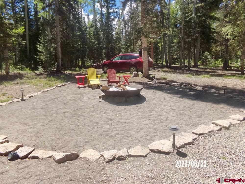 301 Spruce Road Cimarron, CO 81220 - Photo 8 of 9 Gallery Image 8