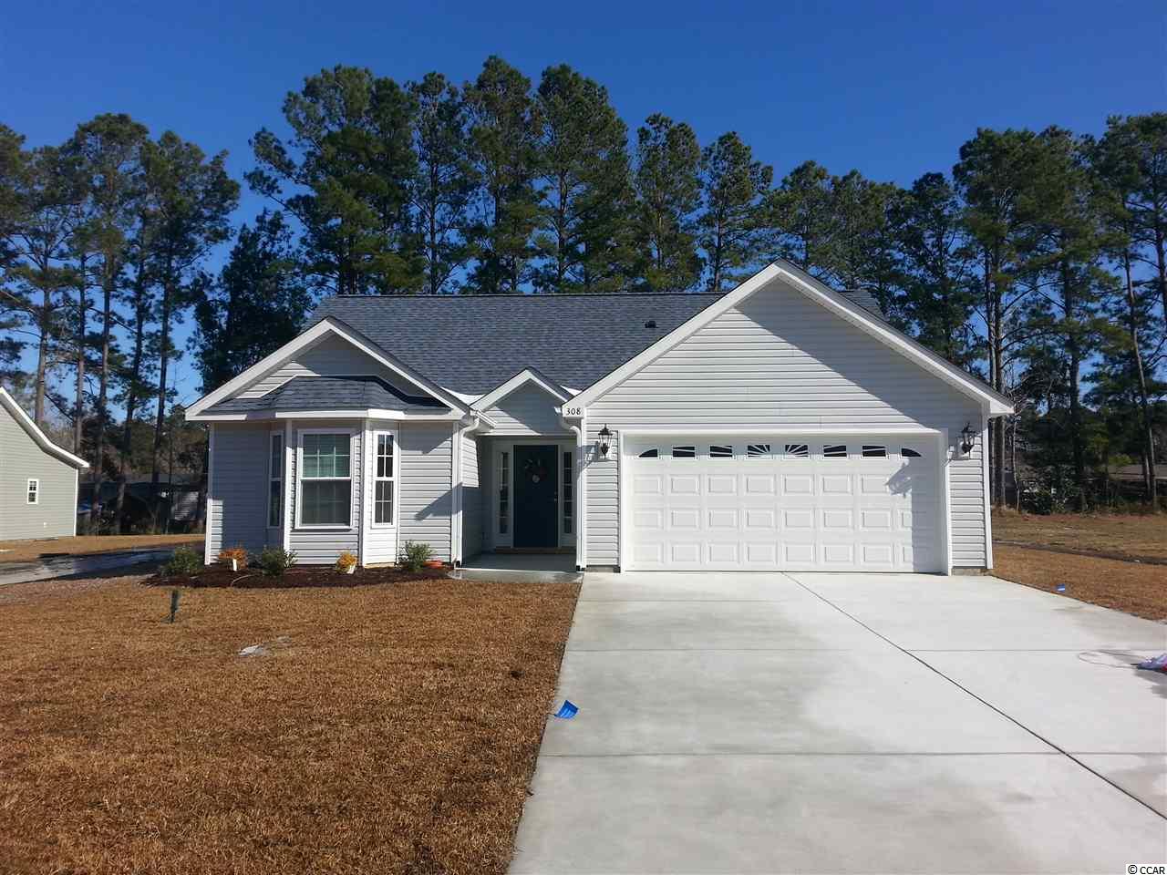 308 Rylan Jacob Place Myrtle Beach, SC 29579 - Photo 1 of 4 Gallery Image 1