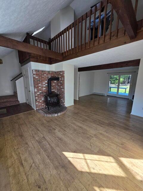 38 Cluf Bay Road, Unit 38 Brunswick, ME 04011 - Photo 14 of 45 Dining and Loft