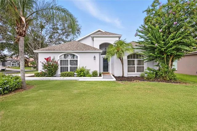 $495,000 | 544 Royal Ridge Street, Valrico, FL 33594