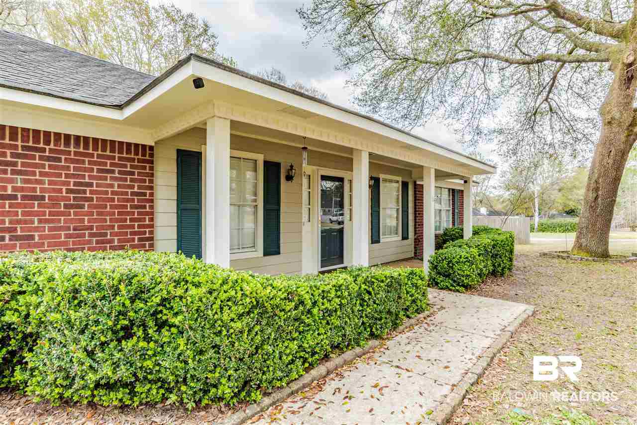9400 Yorktowne Way Mobile, AL 36695 - Photo 4 of 29