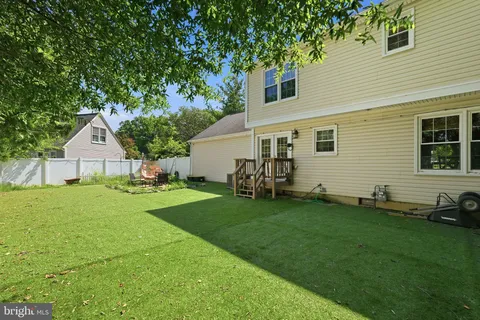 $795,000 | 7832 Fordson Road, Alexandria, VA 22306
