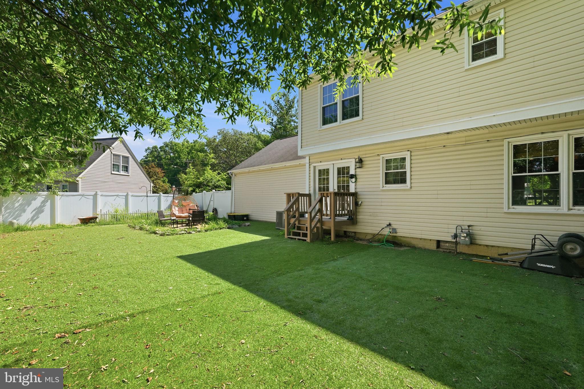 7832 Fordson Road Alexandria, VA 22306 - Photo 30 of 34
