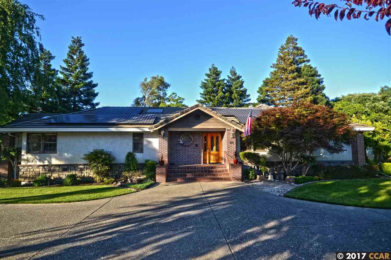 5785 San Pablo Dam Road El Sobrante, CA 94803 - Photo 1 of 1 Gallery Image 1