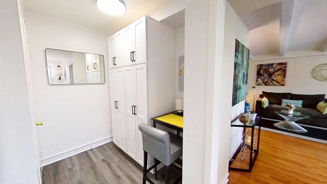 1585 Ridge Avenue, Unit 509 Evanston, IL 60201 - Photo 10 of 18