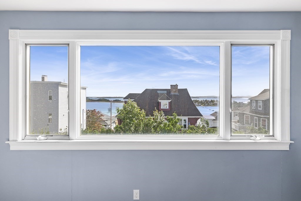 53 Prospect Avenue Winthrop, MA 02152 - Photo 14 of 18 a view of a window