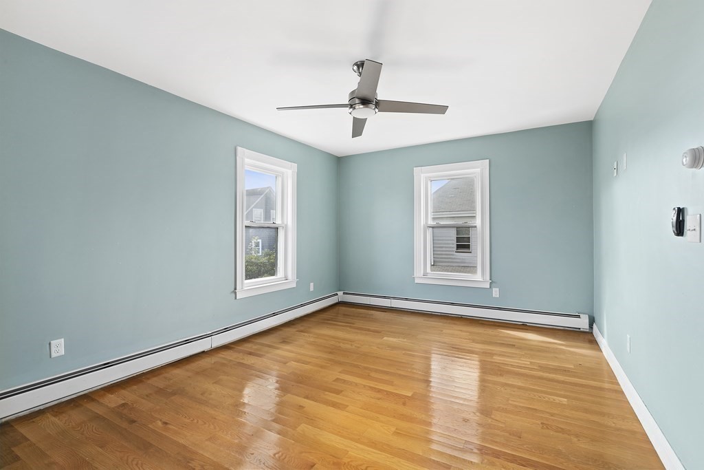 53 Prospect Avenue Winthrop, MA 02152 - Photo 10 of 18 a view of an empty room with a window