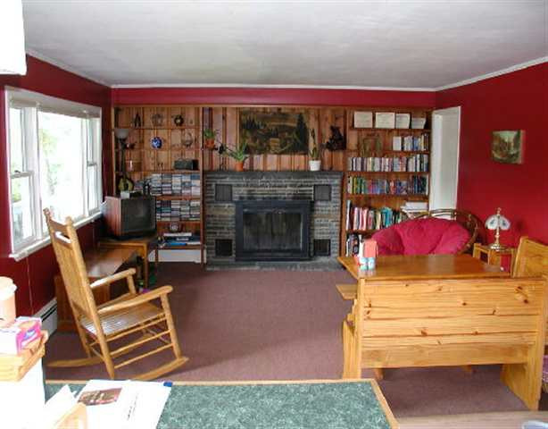 536 County Rt 353 Rensselaerville, NY 12147 - Photo 7 of 10 Photo 7