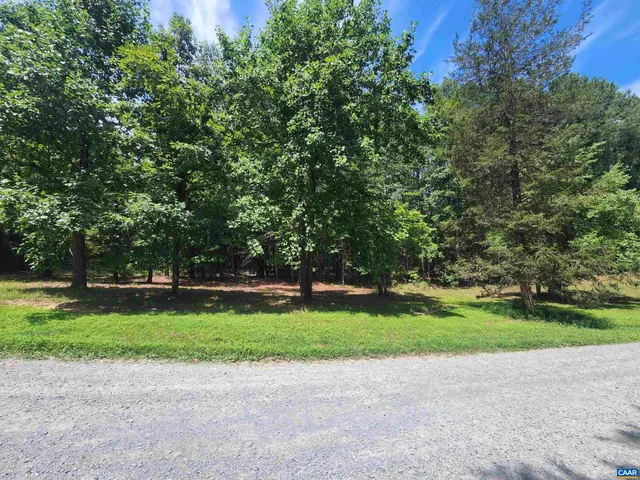 $160,000 | Lot 27 Martin Kings Road, Charlottesville, VA 22902