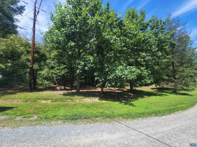 $160,000 | Lot 27 Martin Kings Road, Charlottesville, VA 22902