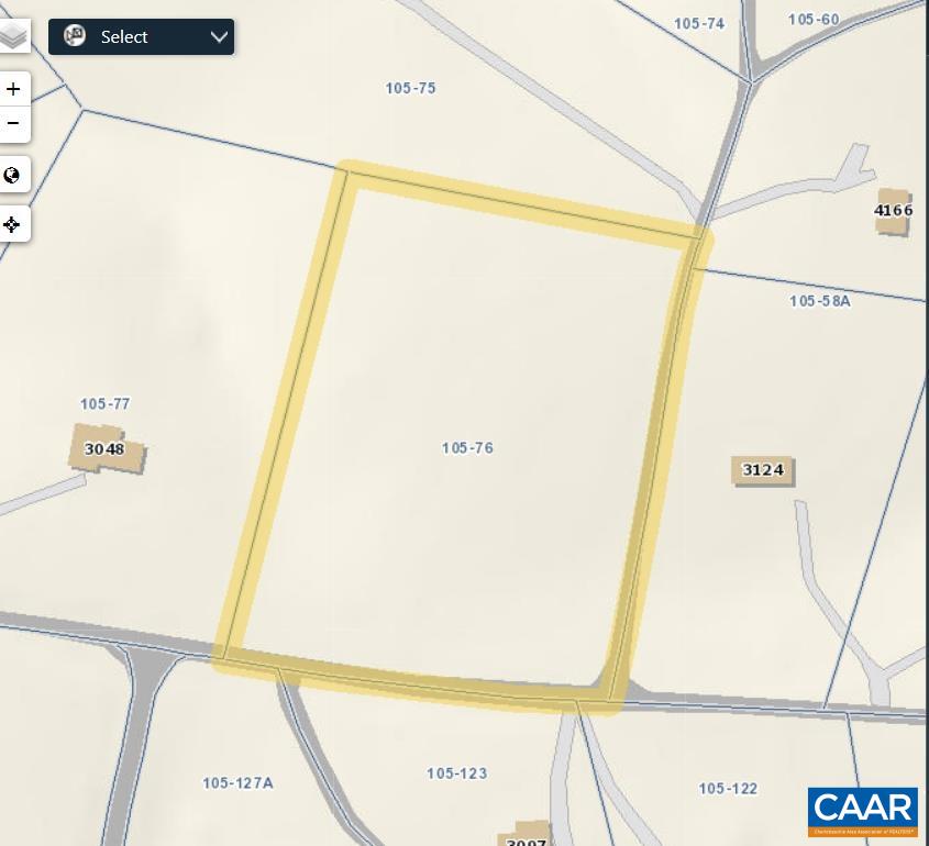 Lot 27 Martin Kings Road Charlottesville, VA 22902 - Photo 44 of 45 a view of a door