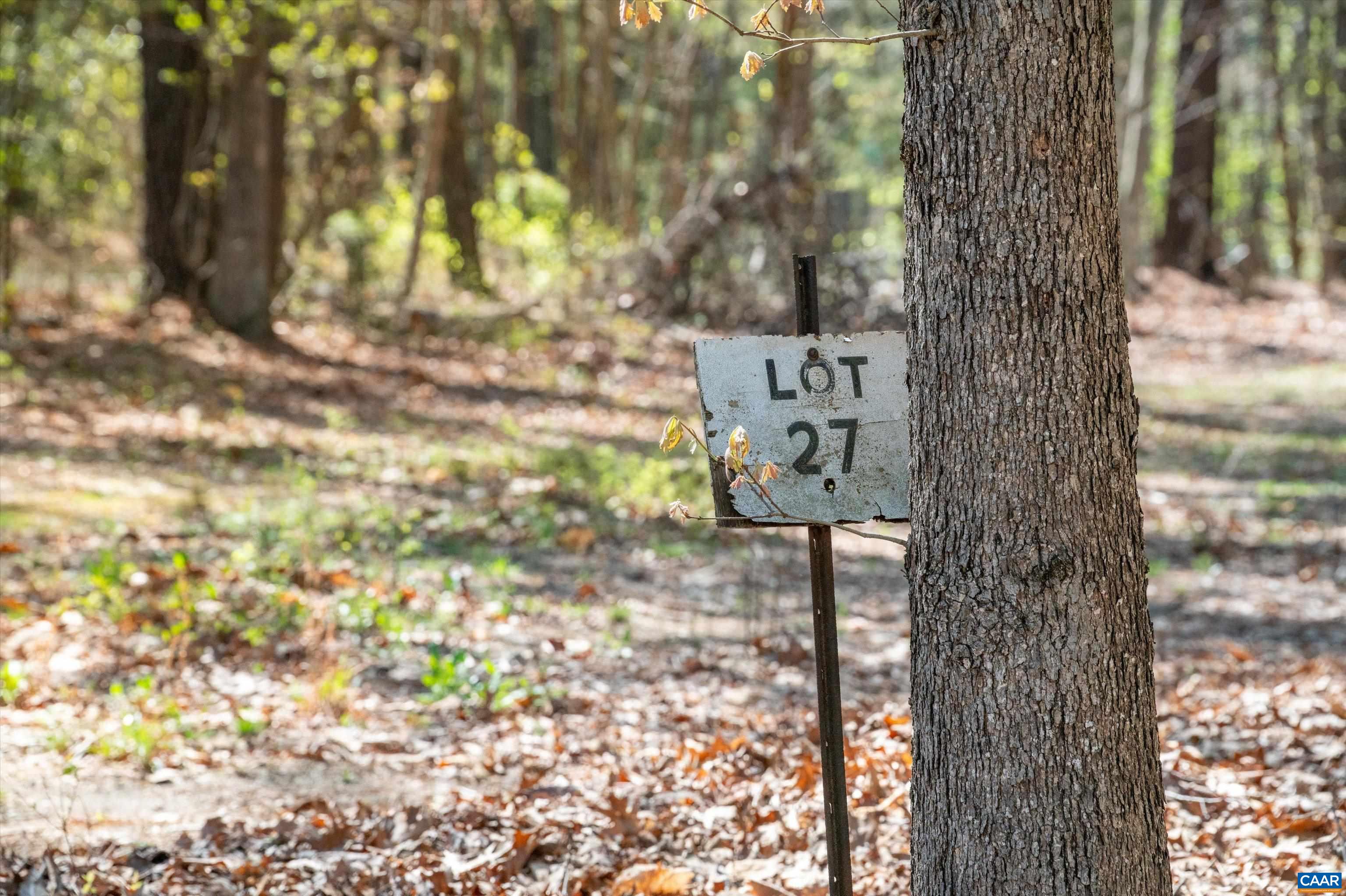 Lot 27 Martin Kings Road Charlottesville, VA 22902 - Photo 6 of 45