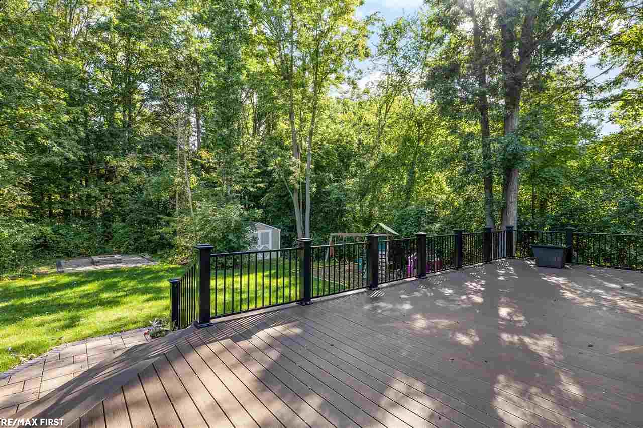 1777 Gilsam Avenue Rochester Hills, MI 48309 - Photo 55 of 63