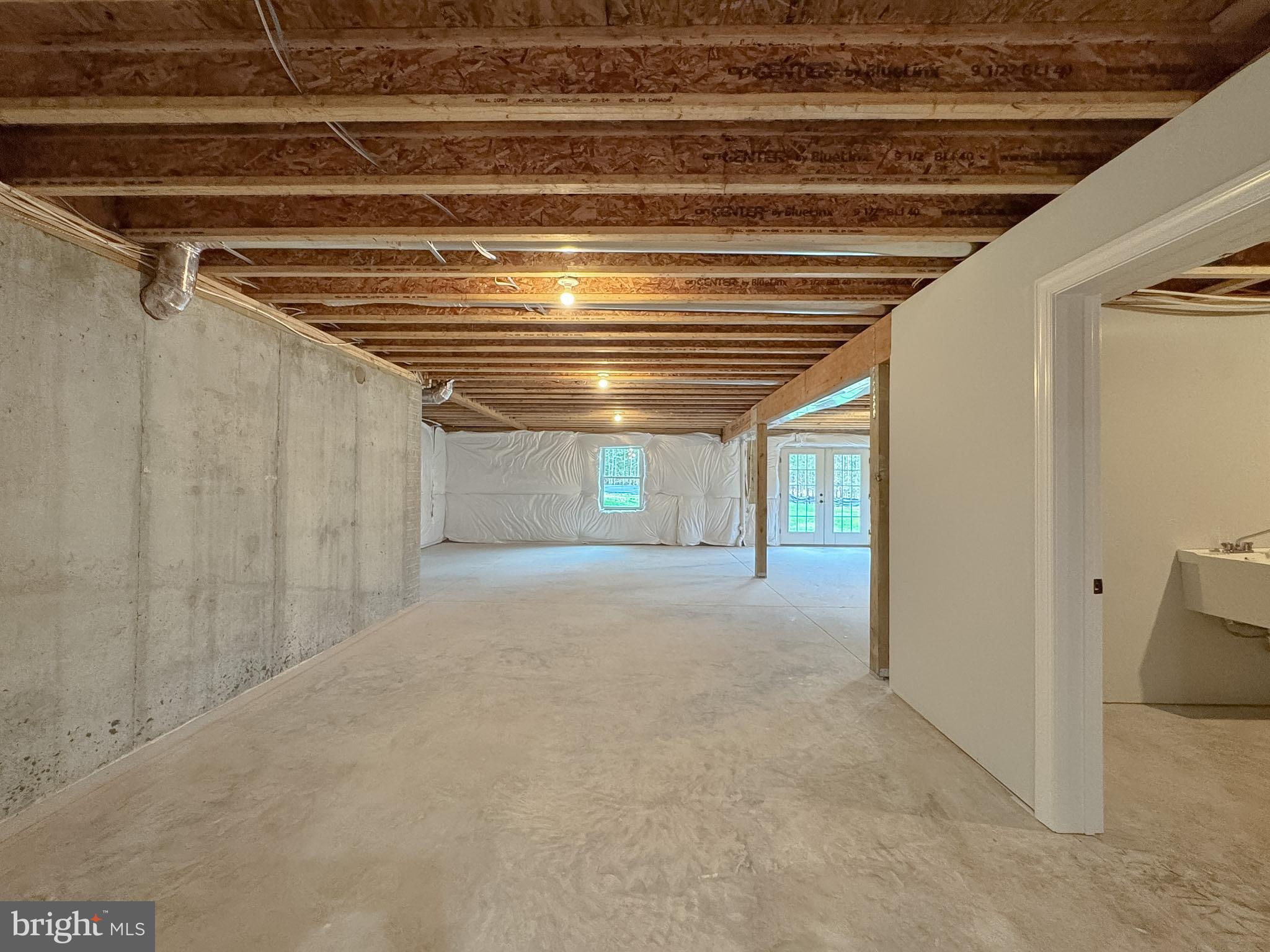 0 Post Oak Road Spotsylvania, VA 22551 - Photo 28 of 33 Lower Level