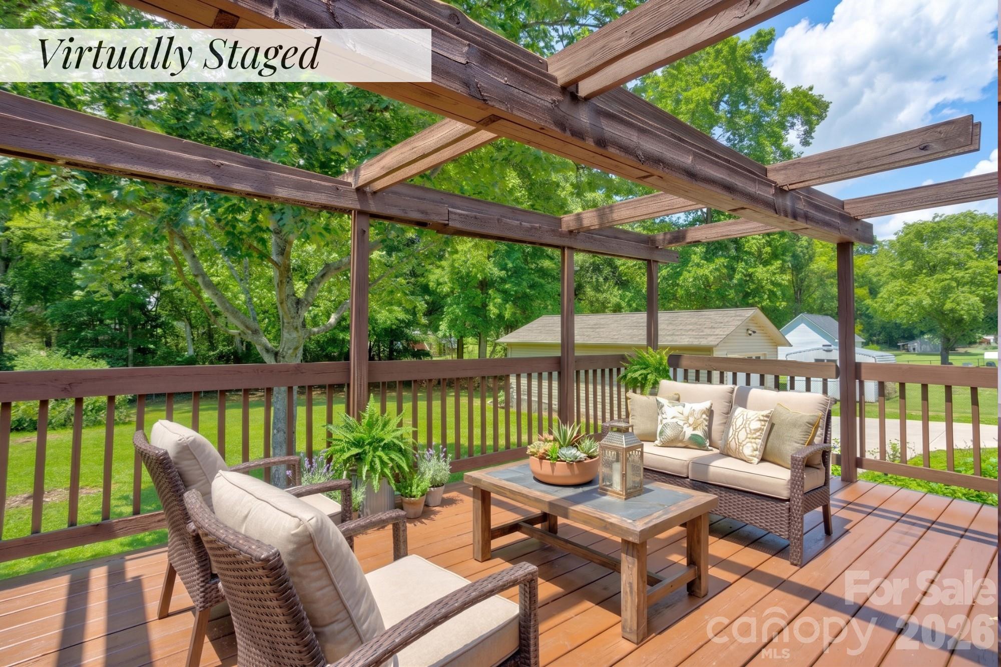 822 Rubens Road Southwest Concord, NC 28027 - Photo 26 of 35 Gallery Image 26