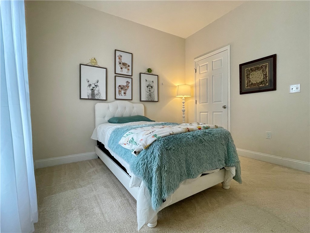 402 McClain Road Anderson, SC 29626 - Photo 34 of 48 Bedroom One