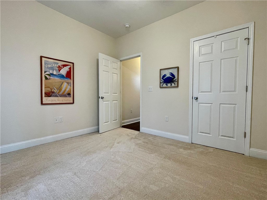 402 McClain Road Anderson, SC 29626 - Photo 36 of 48 Bedroom Two