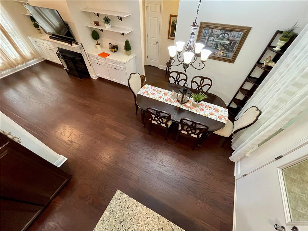 402 McClain Road Anderson, SC 29626 - Photo 45 of 48 Dining Area