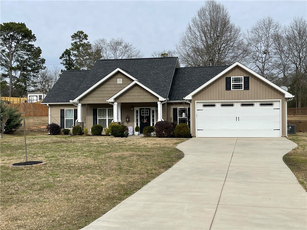 402 McClain Road Anderson, SC 29626 - Photo 48 of 48 Street View
