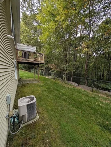 a close view of stove