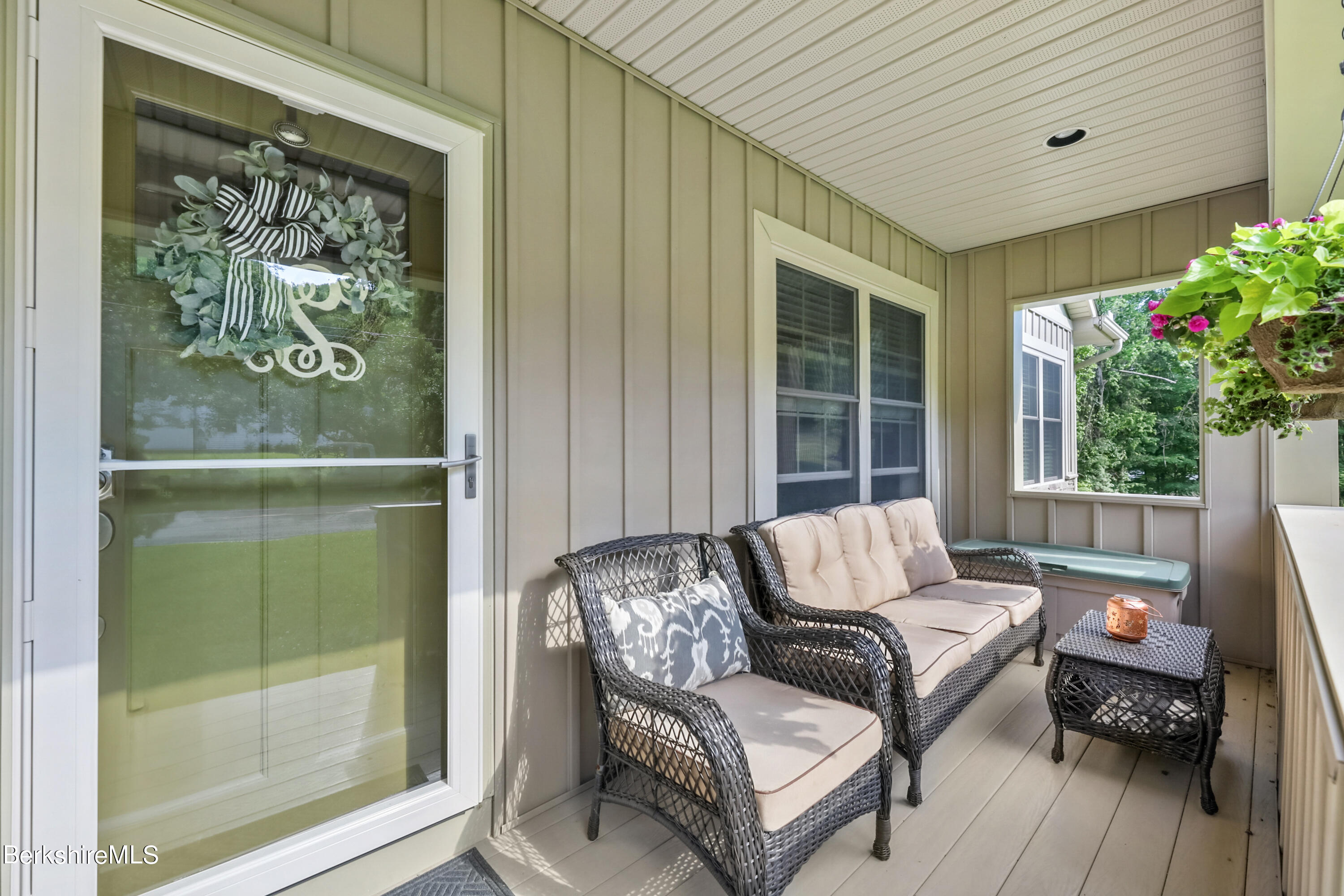 410 W Road Adams, MA 01220 - Photo 2 of 49 Front Porch
