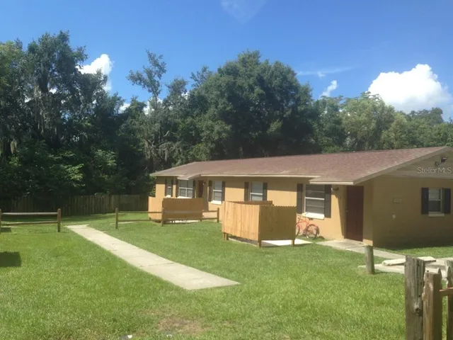 $1,195 | 1119 McNamee Street, Unit B, Leesburg, FL 34748