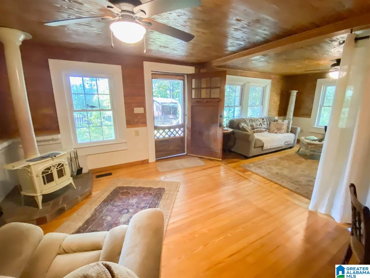 805 Mount Gilead Road Jacksonville, AL 36265 - Photo 7 of 48