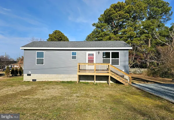 $215,000 | 26404 Franklin Road, Crisfield, MD 21817