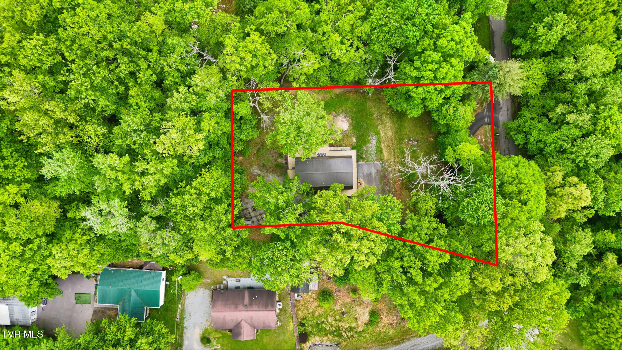 8439 Pendleton Road Wise, VA 24293 - Photo 54 of 54 *