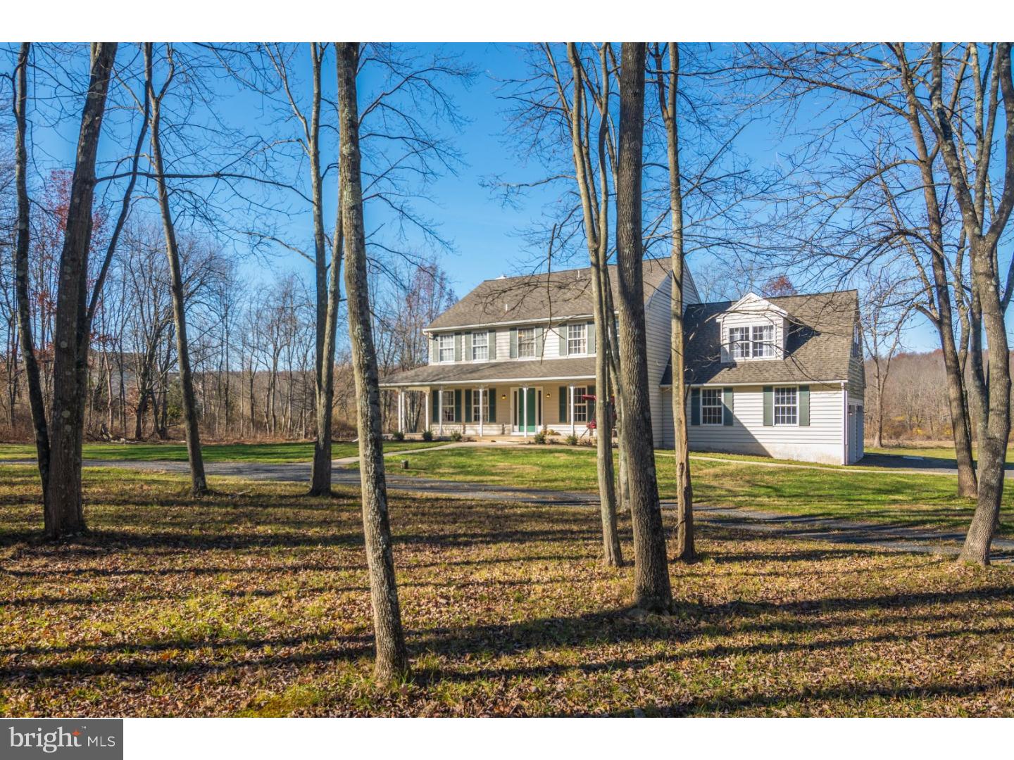 2450 Three Mile Run Road Perkasie, PA 18944 - Photo 2 of 25