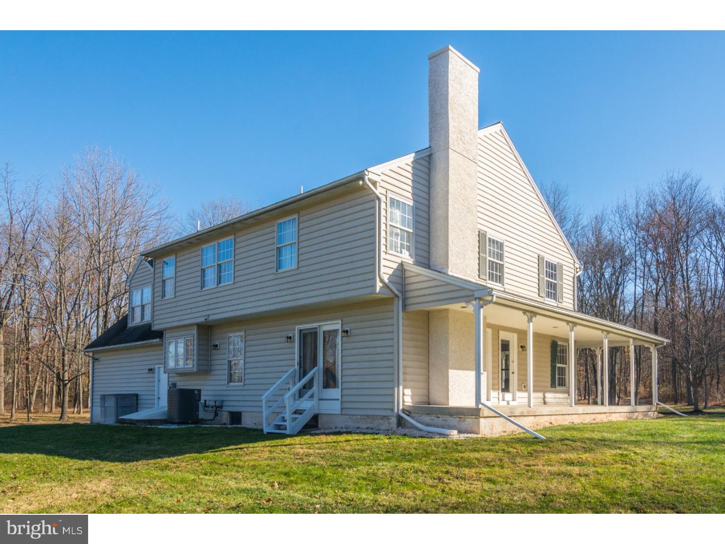 2450 Three Mile Run Road Perkasie, PA 18944 - Photo 23 of 25