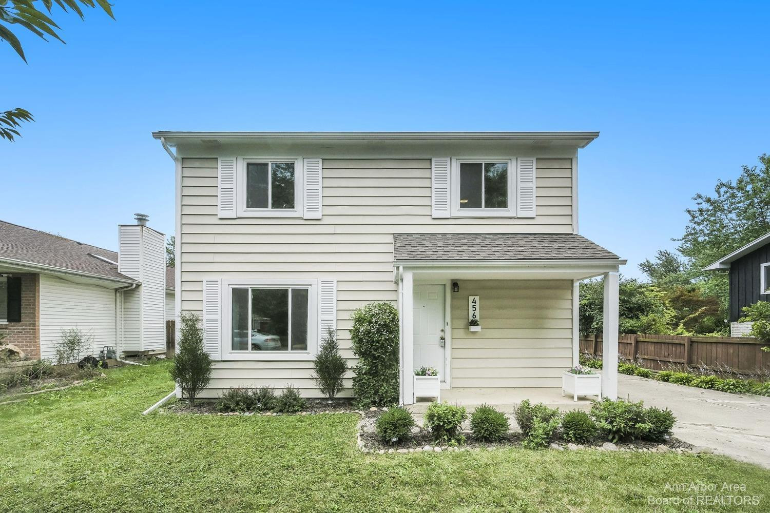 456 Rice Avenue Ypsilanti, MI 48197 - Photo 1 of 38 Photo 1