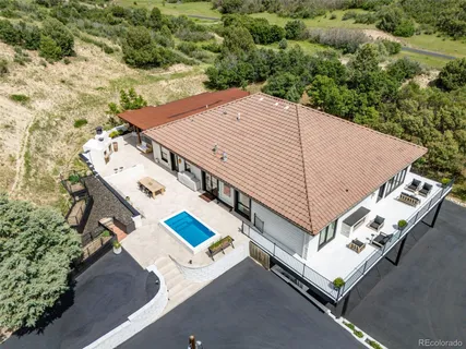 $2,400,000 | 1140 Lake Gulch Road, Castle Rock, CO 80104