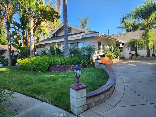 $1,695,000 | 24092 Gemwood Drive, Lake Forest, CA 92630