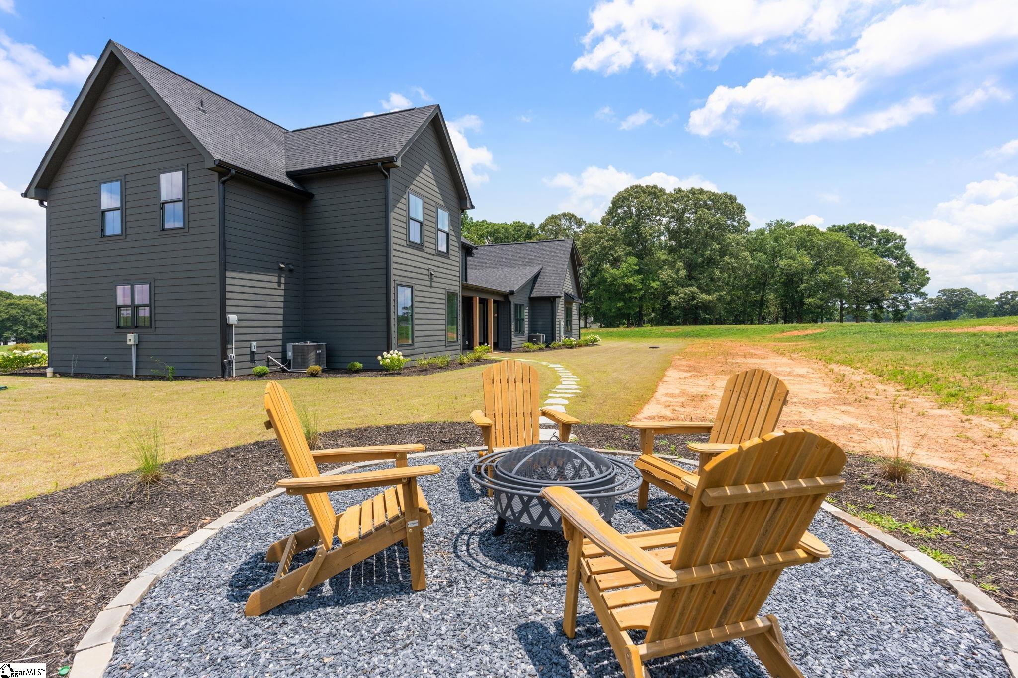 744 Garrison Road Pelzer, SC 29669 - Photo 43 of 50