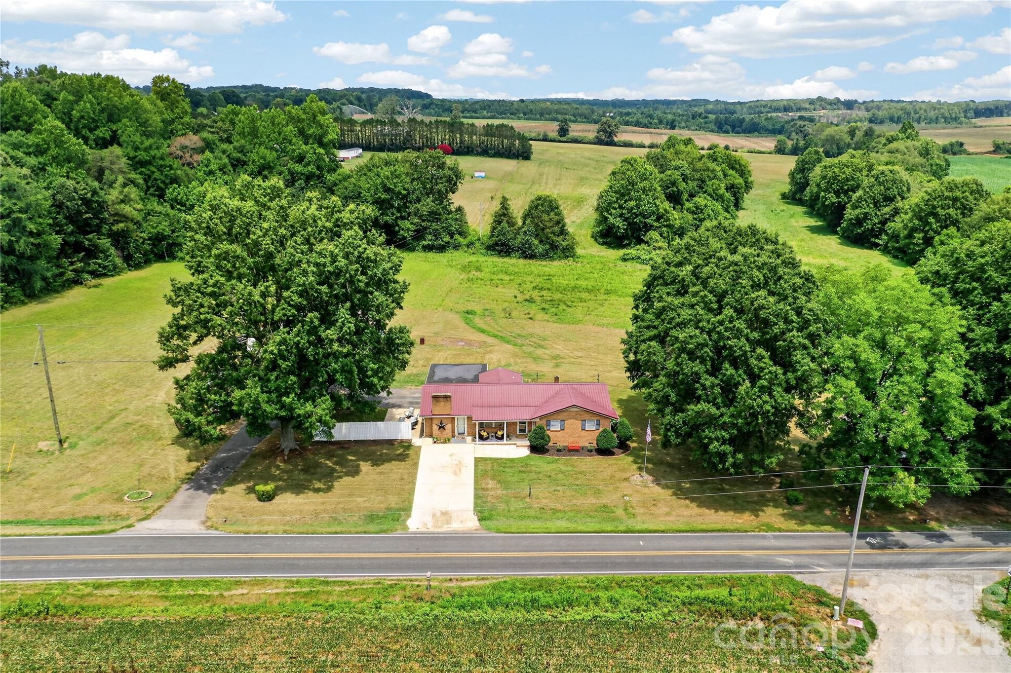 1316 Drumstand Road Stony Point, NC 28678 - Photo 4 of 39