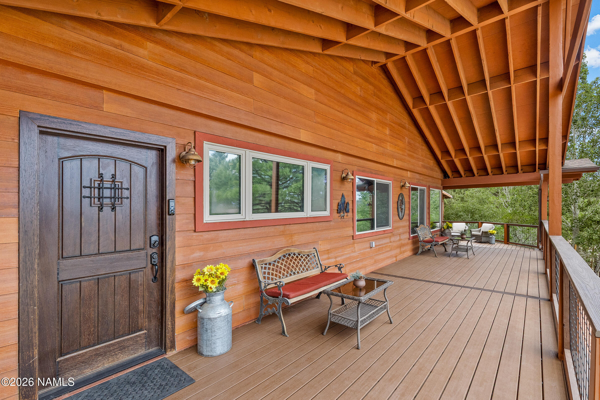 8921 Hulls Road Flagstaff, AZ 86004 - Photo 5 of 80 Welcome Home!