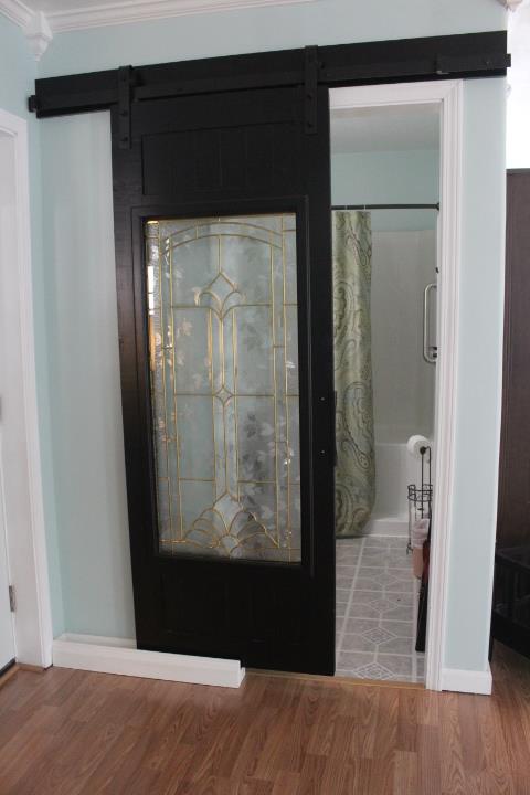 2075 Lock B Road North Clarksville, TN 37043 - Photo 20 of 26 a view of a hallway