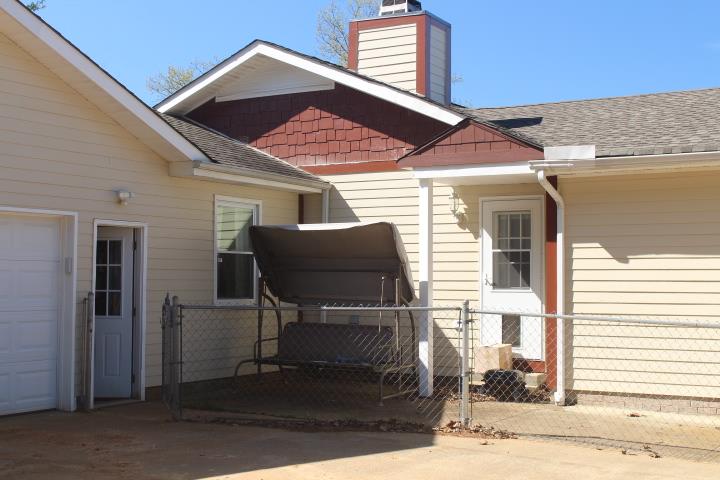 2075 Lock B Road North Clarksville, TN 37043 - Photo 21 of 26 a front view of a house with parking