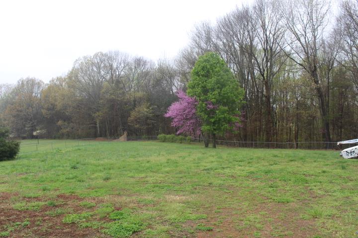 2075 Lock B Road North Clarksville, TN 37043 - Photo 6 of 26 a backyard of a house