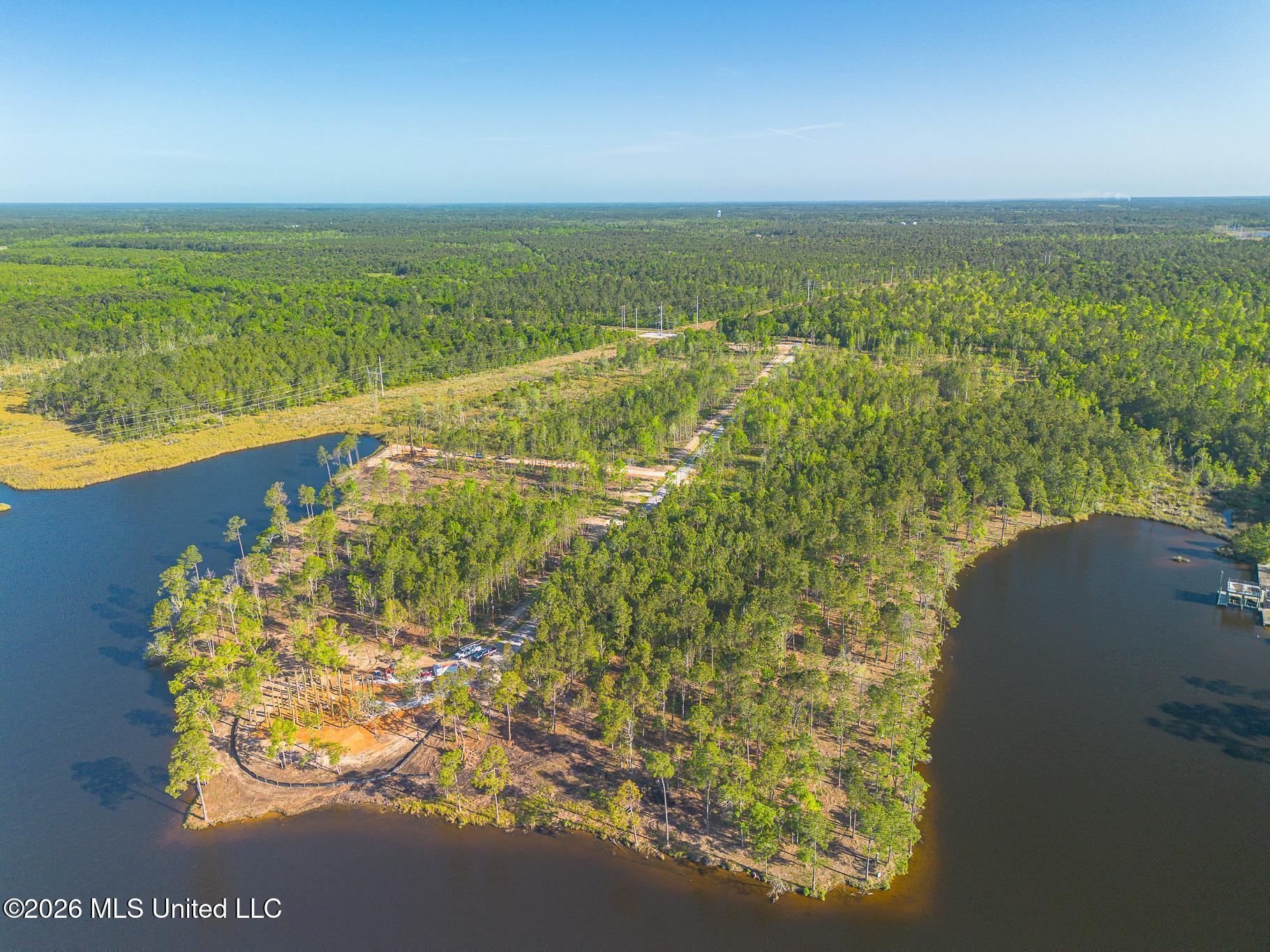 13080 Enciente Point Drive Kiln, MS 39556 - Photo 10 of 30 Enciente-77