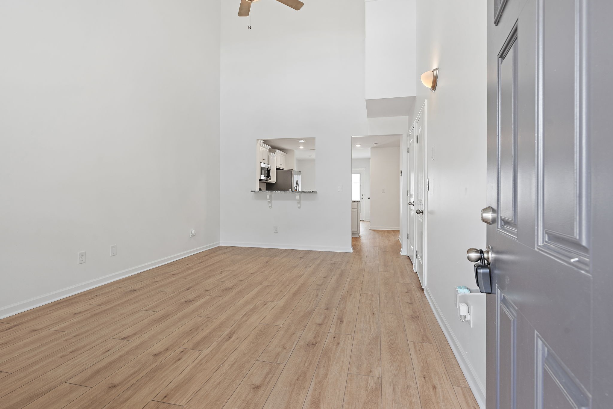 214 Ruth Way Spring Hill Spring Hill, TN 37174 - Photo 11 of 42