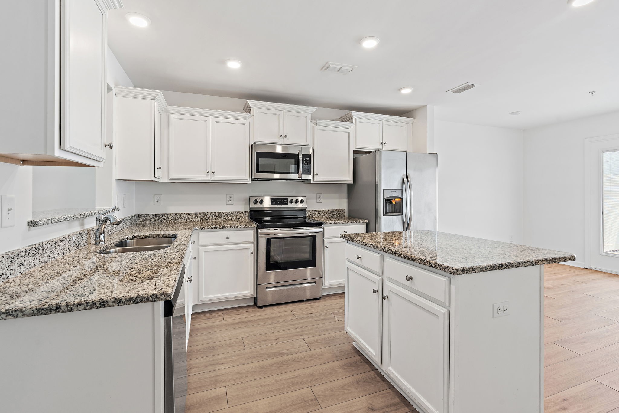 214 Ruth Way Spring Hill Spring Hill, TN 37174 - Photo 15 of 42