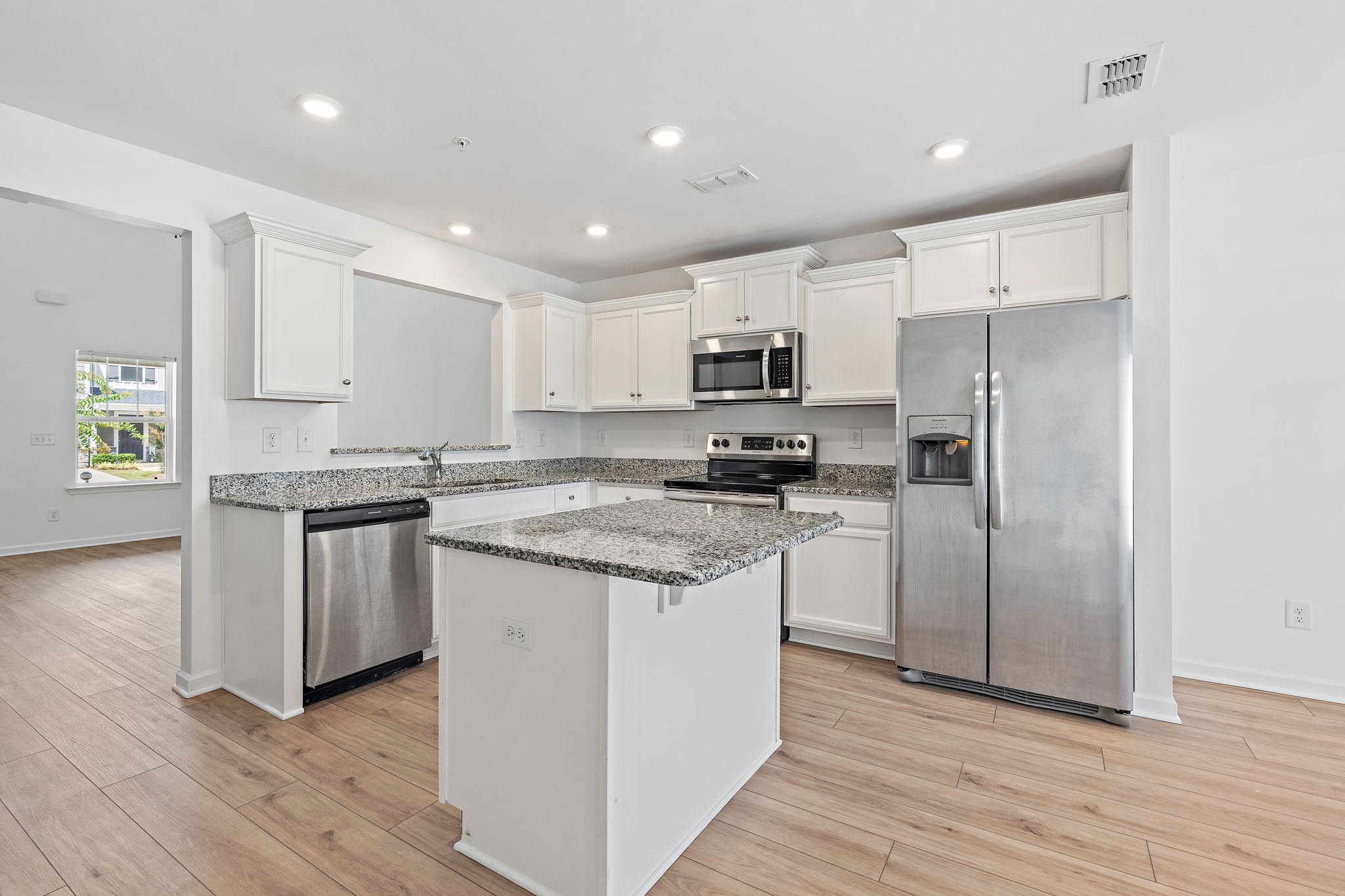 214 Ruth Way Spring Hill Spring Hill, TN 37174 - Photo 16 of 42