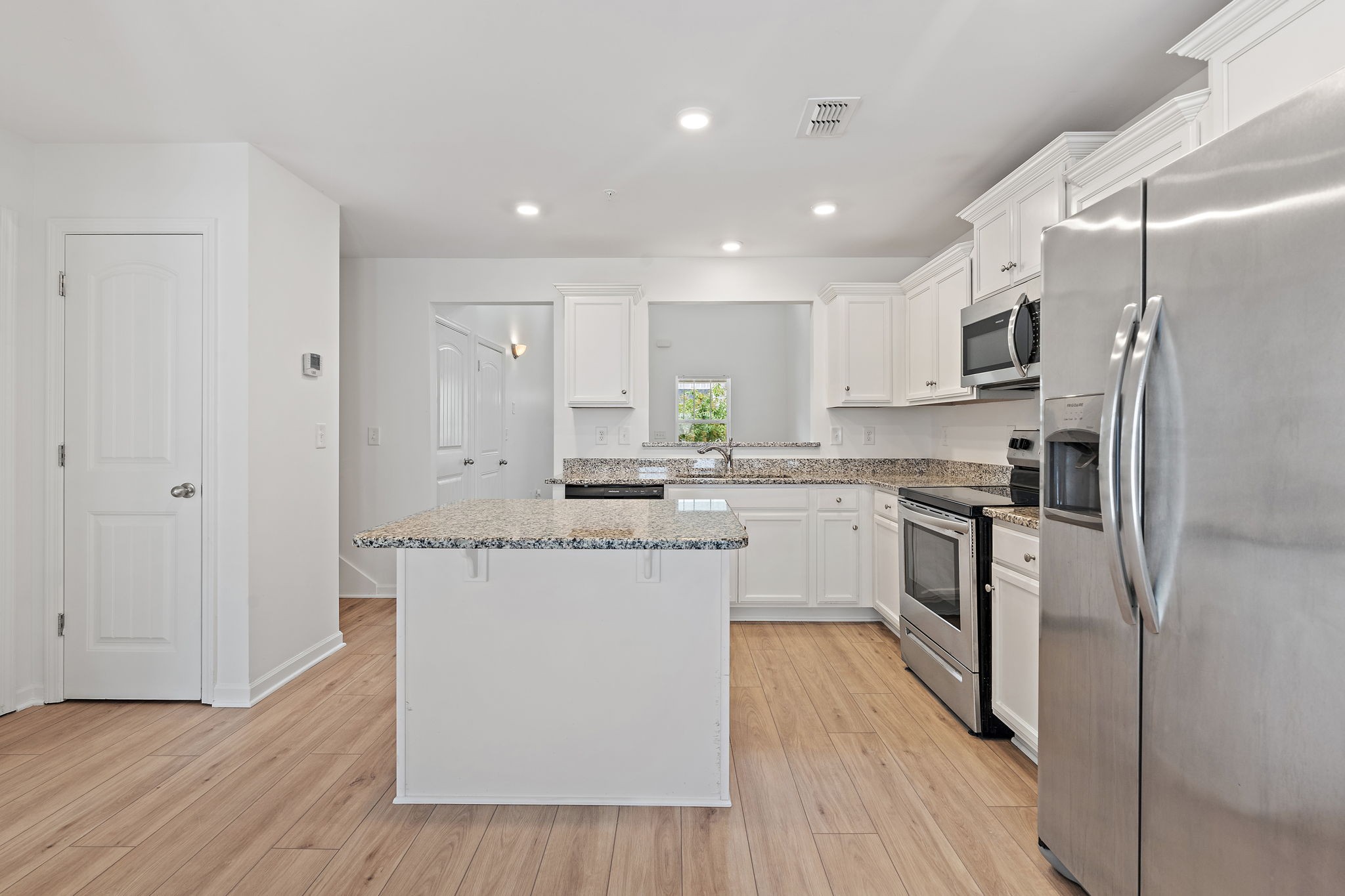 214 Ruth Way Spring Hill Spring Hill, TN 37174 - Photo 17 of 42