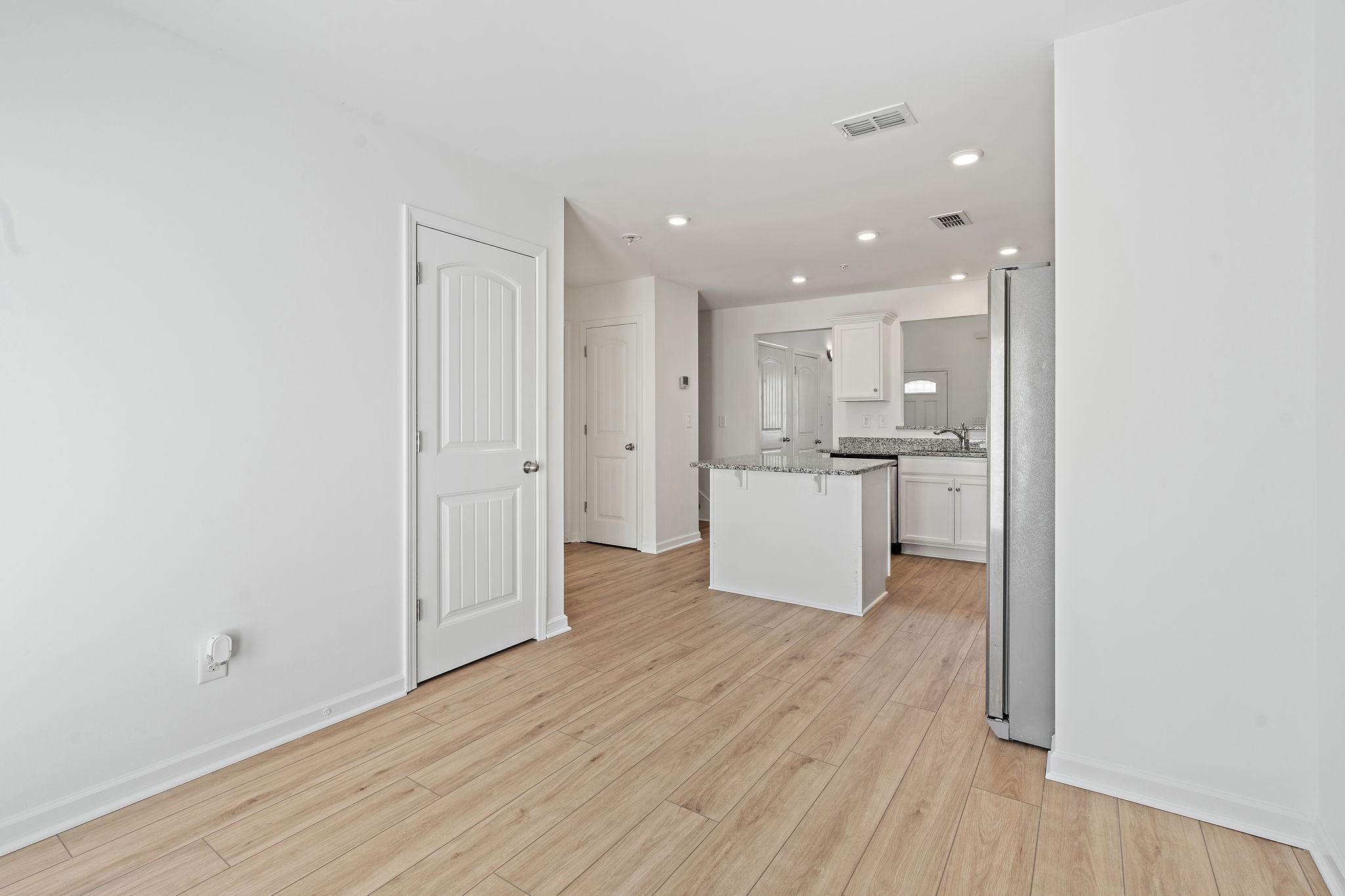 214 Ruth Way Spring Hill Spring Hill, TN 37174 - Photo 18 of 42